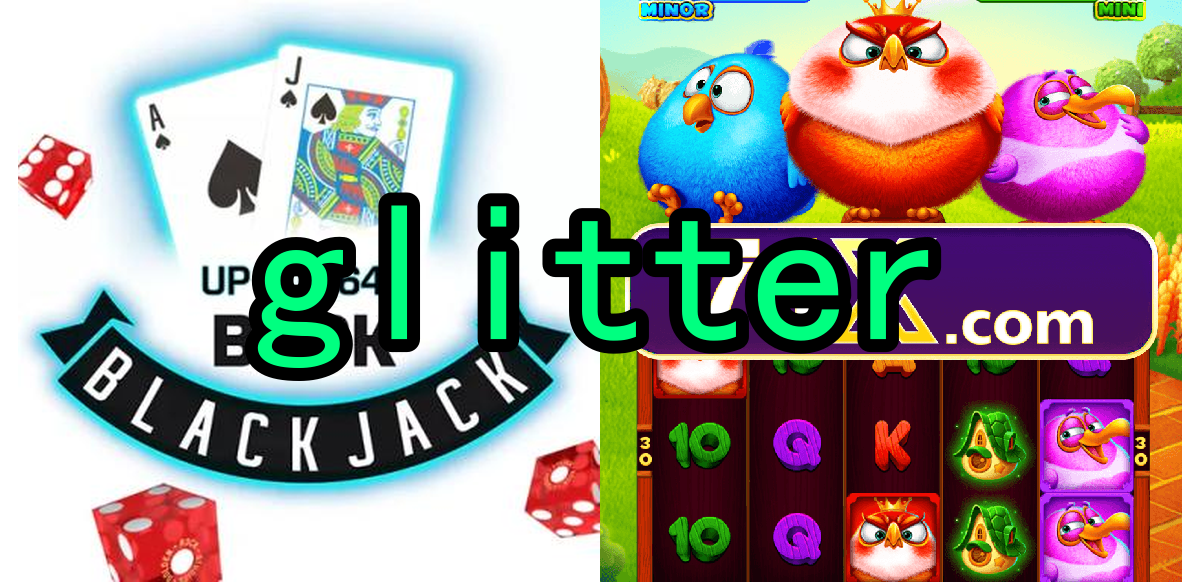 Slots Online glitter.Com - Diversão e Ganhos a Cada Giro